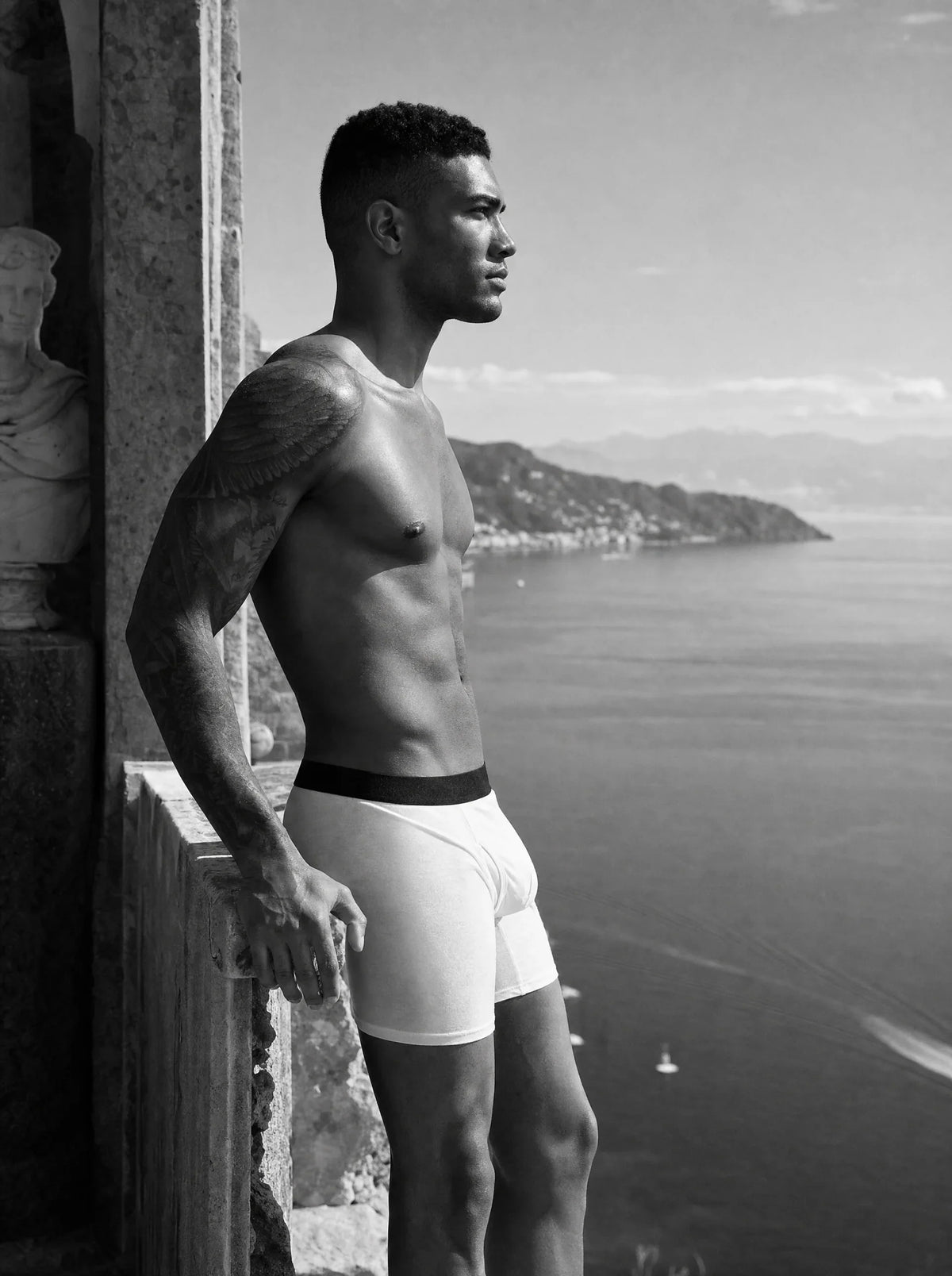 How to Choose the Best Cotton Boxer Briefs for Everyday Wear