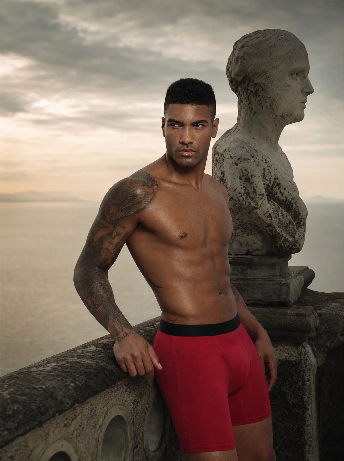 Why Premium Men Underwear Is Worth the Investment