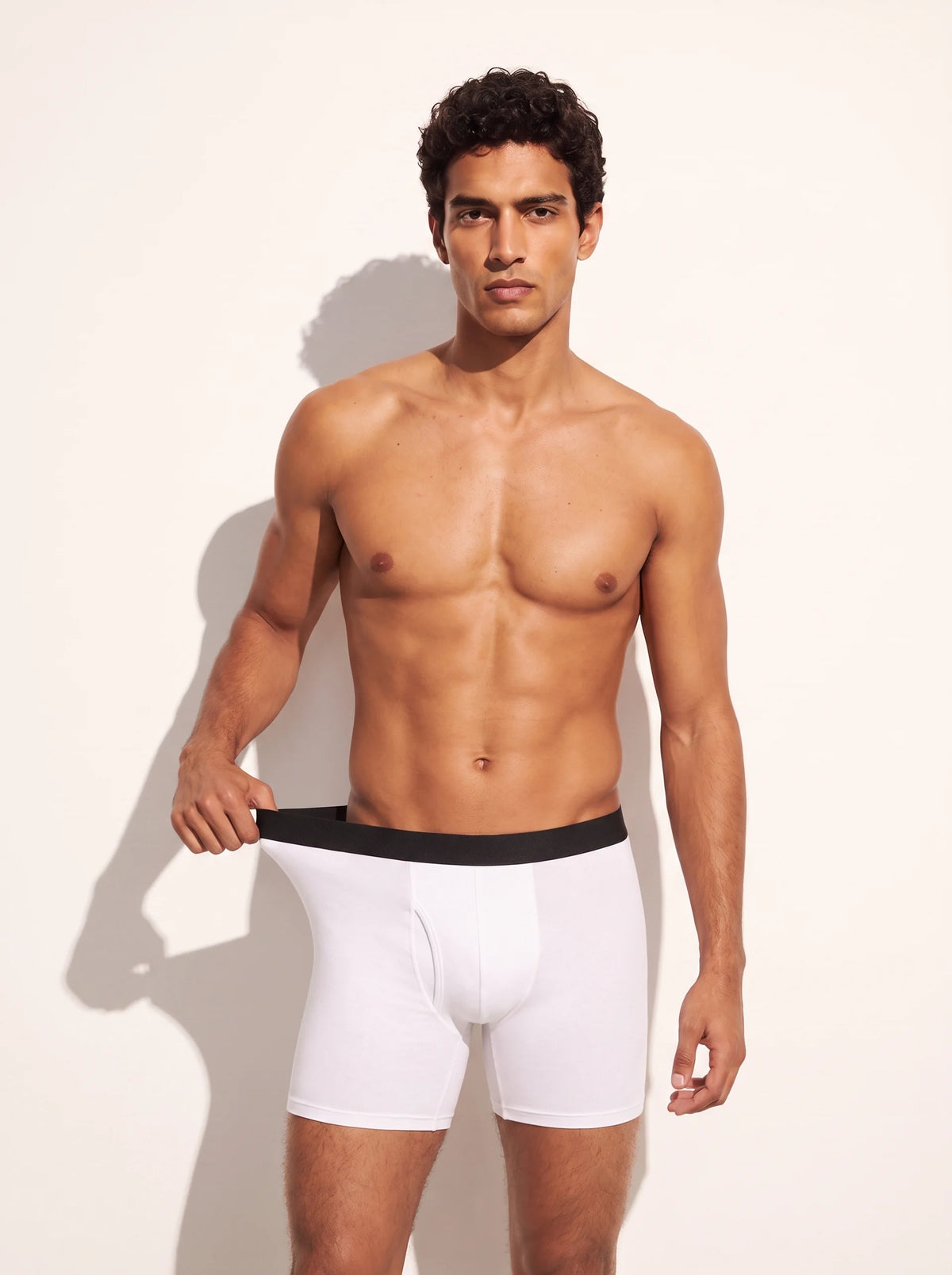 S02 Cotton Boxer