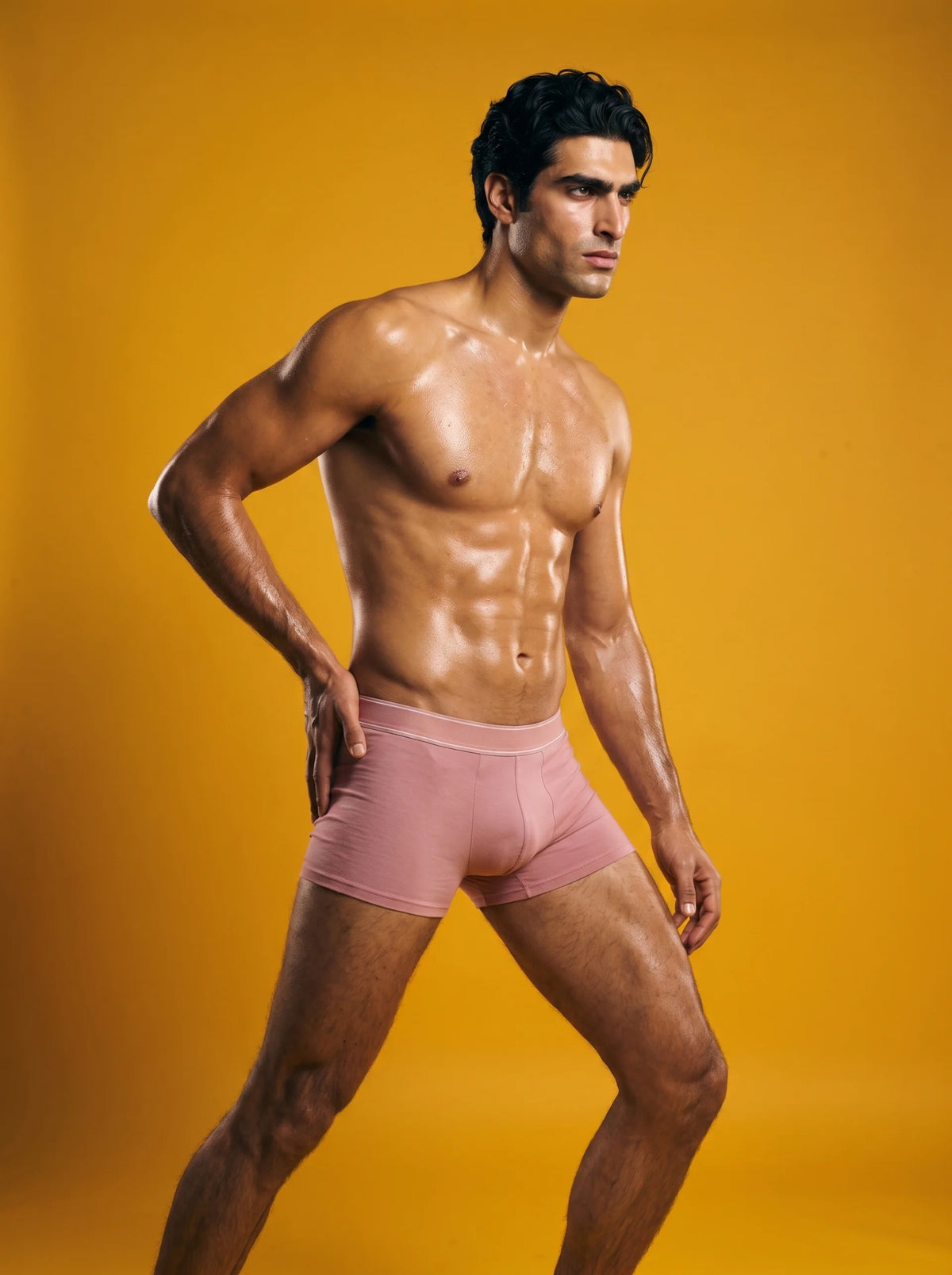 S04 Graphene Boxer