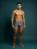 4pcs Lot SKY HERO Mens Panties Boxers Underwear Underpants Male Shorts