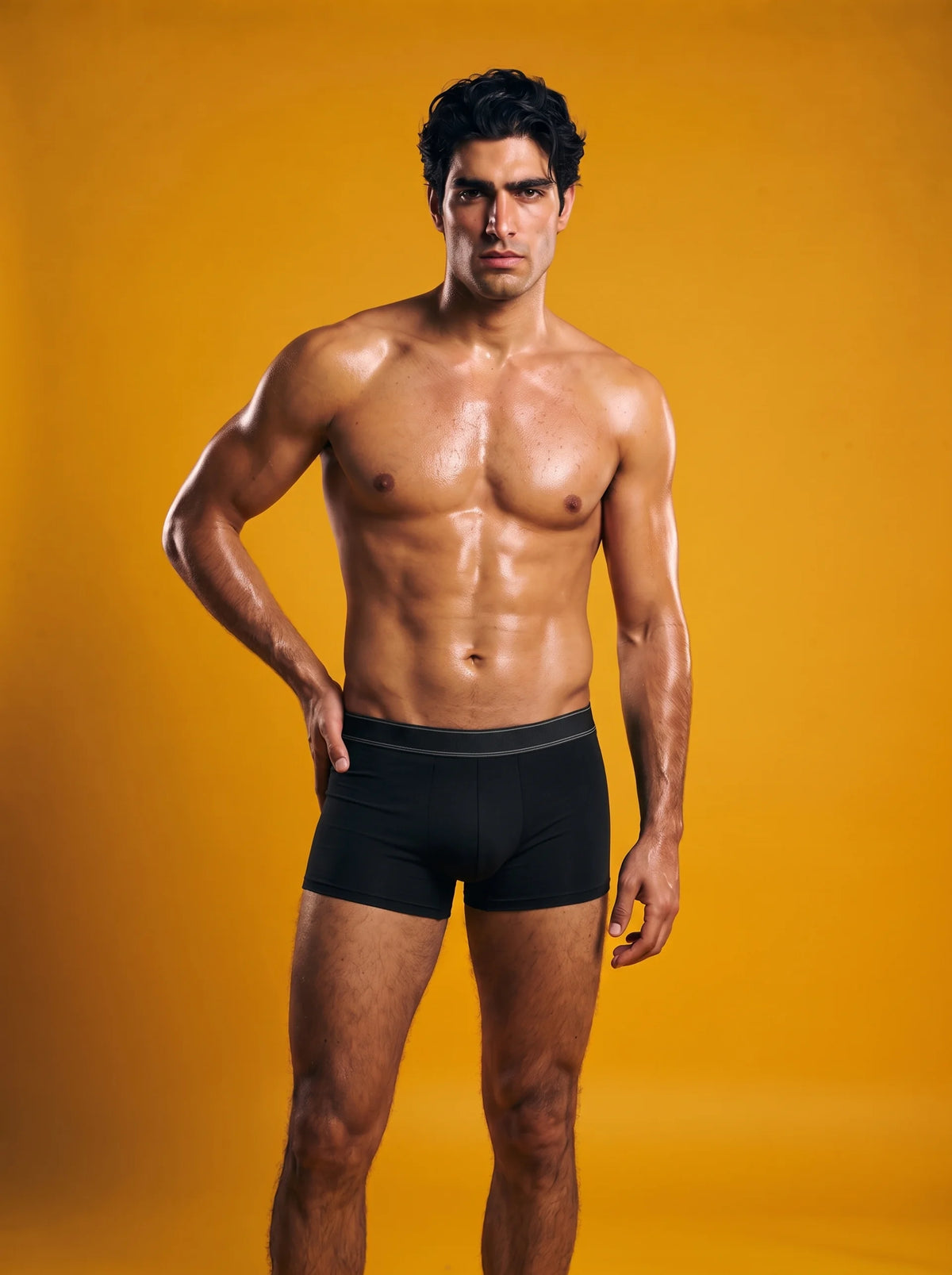 S04 Graphene Boxer