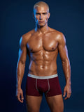 S07 Cotton Boxer