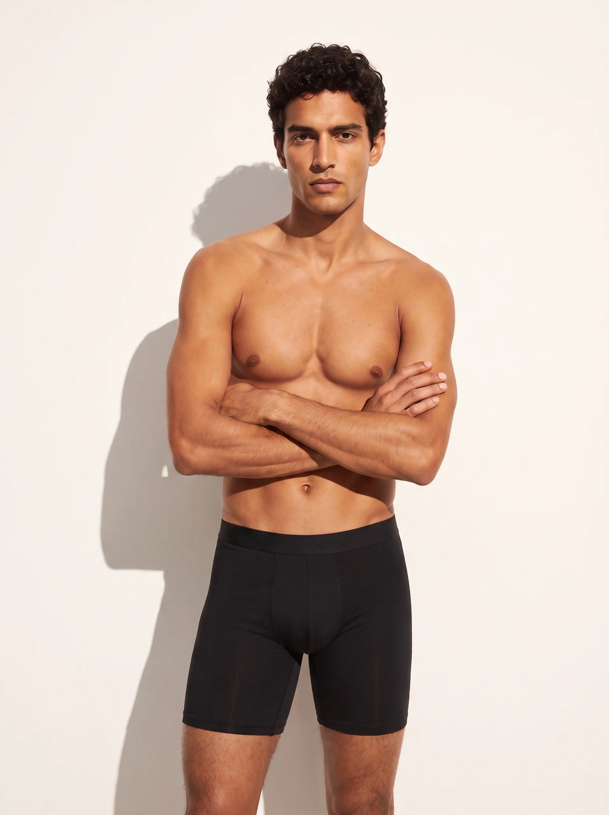 S02 Cotton Boxer